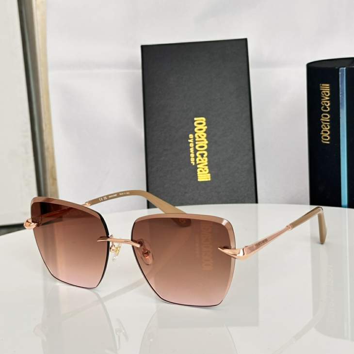 Picture of Roberto Cavalli Sunglasses _SKUfw79339291fw